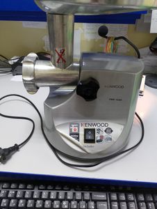 01-200783918: Kenwood mg 510