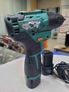 01-200784218: Sturmax cdm3212bl