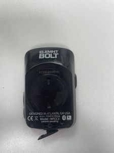 01-200785289: Elemnt bolt gps wfcc3