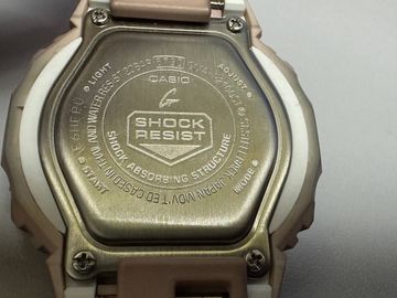 01-200786490: Casio gma-p2100st