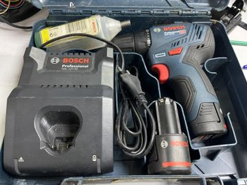 01-200784847: Bosch gsr 12v-30