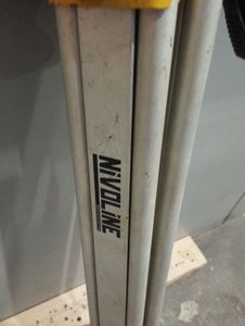 01-200787684: Nivoline без моделі