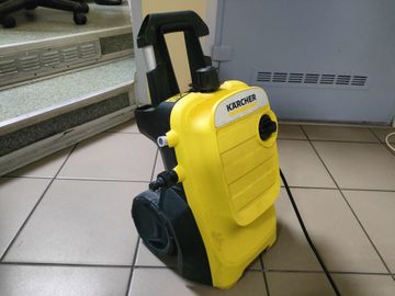 01-200788651: Karcher k 4 compact