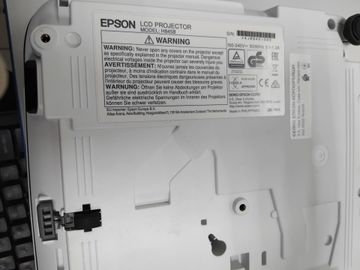 01-200789025: Epson eb-w42