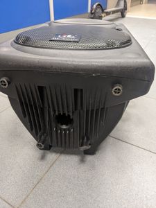 01-200628125: Hl Audio usk 12a