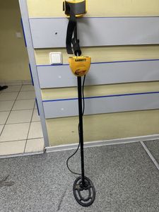 01-200790108: Garrett ace 250