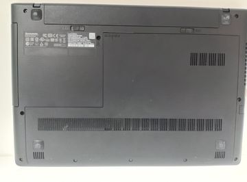 01-200790679: Lenovo 15/pentium n3540 ddr3/4gb ddr3/hdd 1000 gb/ssd *відсутній/*інтегрована