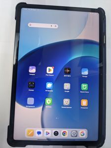 01-200784886: Xiaomi pad 6 6/128gb