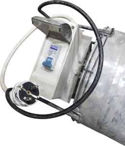 01-200794685: Луч 4 квт - 220в