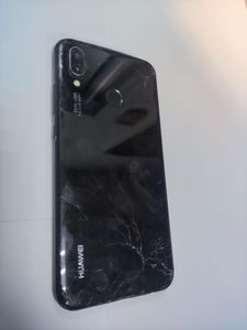 01-200794265: Huawei p20 lite 4/64gb