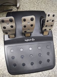 01-200795490: Logitech g920 driving force