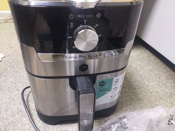 Б/у Фритюрница Obh Nordica lf13-m 01-200796035