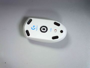 01-200795878: Logitech g305 lightspeed mint