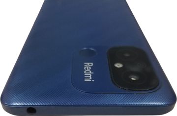 Б/в Мобільний телефон Xiaomi redmi 12c 4/128gb 01-200779183