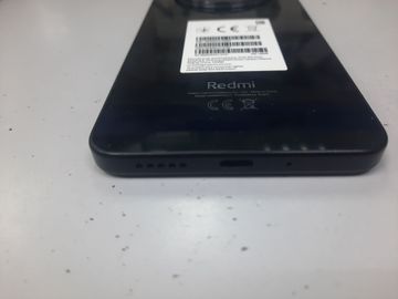 01-200796525: Xiaomi redmi 14c 4/128gb