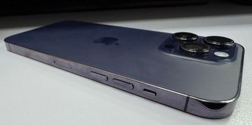 01-200796457: Apple iphone 14 pro max 512gb