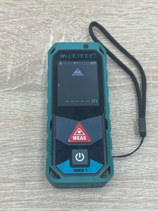 Б/в Лазерний нівелір Mileseey touch 7 80m 01-200796821