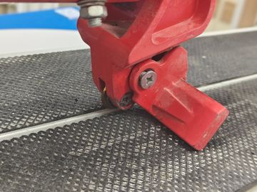 01-200795356: Haisser 700мм