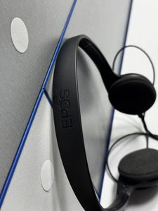 Б/в Навушники Sennheiser epos pc 8 usb 01-200796758