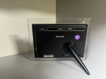 Б/в Цифрова фоторамка Philips 7ff2fpas/00 01-200797070