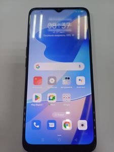 01-200797098: Oppo a16 3/32gb