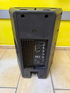 Б/в Акустика Skv sound pro 01-200798069