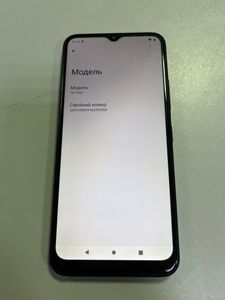 Б/в Мобільний телефон Nokia c22 2/64gb 01-200797851