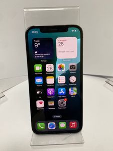 Б/в Мобільний телефон Apple iphone 12 pro 128gb 01-200800151