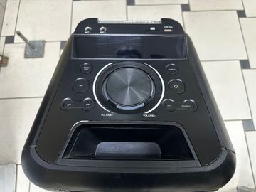 Б/в Акустика F&D pa926 01-200797870