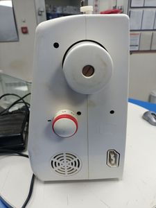 Б/у Швейная машина Leader vs 418 01-200801882