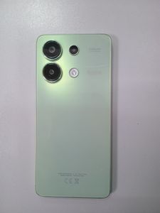 Б/в Мобільний телефон Xiaomi redmi note 13 4g 8/256gb 01-200801482
