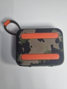 Б/у Акустика Jbl go 4 01-200801459