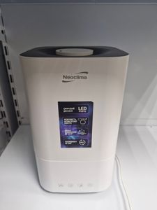 Б/в Зволожувач повітря Neoclima sp-55w 01-200801467