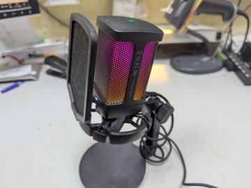 Б/в Мікрофон Fifine q6 01-200802789