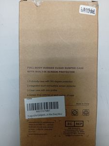 Б/в Чохол Case 13promax 16-000256747