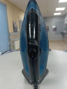 Б/в Праска Braun texstyle 5 si 5256 bl 01-200801832