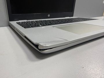 Б/в Ноутбук Hp 15/core i5 8350u ddr4/16gb ddr4/hdd *відсутній/ssd 256 gb/*інтегрована 01-200765835