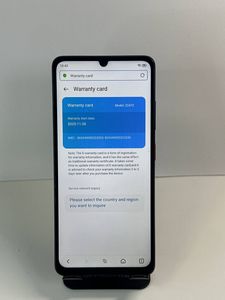 01-200803137: Zte blade a36 4/64gb