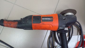 Б/в Кутова шліфмашина Tekhmann tag-23/2900 01-200803216