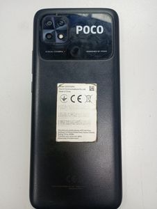 01-200803902: Xiaomi poco c40 4/64gb