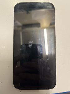 Б/в Мобільний телефон Apple iphone 14 pro 128gb esim 01-200804029