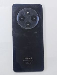 Б/в Мобільний телефон Xiaomi redmi 14c 4/128gb 01-200802293