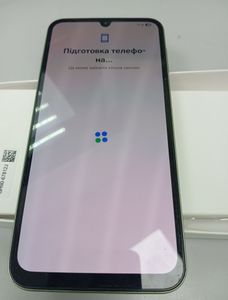 Б/в Мобільний телефон Samsung galaxy a24 sm-a245f 6/128gb 01-200804420