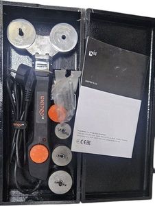 Б/в Паяльник для труб Dnipro-M pw-86 01-200744969