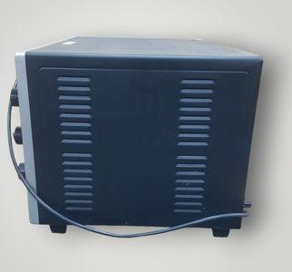 Б/в Електропіч Lider lmd 3623e 01-200778808