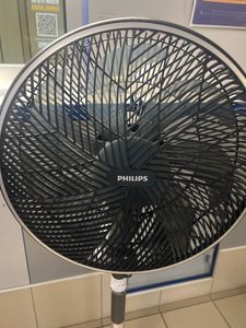 Б/в Вентилятор Philips cx3550/01 01-200803742