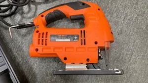 Б/в Електролобзик Tekhmann tjs-9011 01-200749786