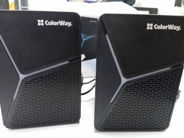 Б/в Акустика Colorway spu01 01-200804273