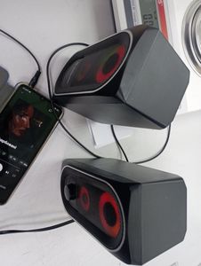 Б/в Акустика Defender solar 2.0 01-200802144