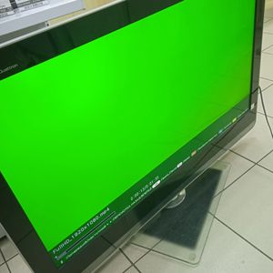 Б/в Телевізор LCD 40" Sharp lc-40le814e 01-200804071